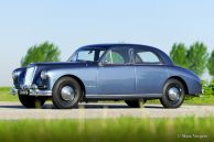 Riley Pathfinder, 1956