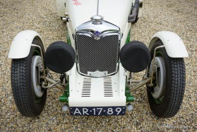 Riley TT Sprite Replica, 1935