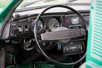 Saab 95 V4 Station Wagon, 1975