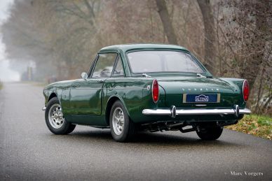 Sunbeam Tiger MK I, 1965
