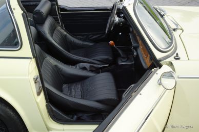 Triumph TR 250, 1968