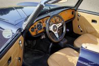 Triumph TR6, 1976