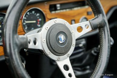 Triumph Spitfire 1500 TC, 1978