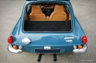Triumph GT 6+ (Mk II), 1968