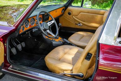 Triumph Stag, 1975