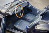Triumph TR 3B, 1962