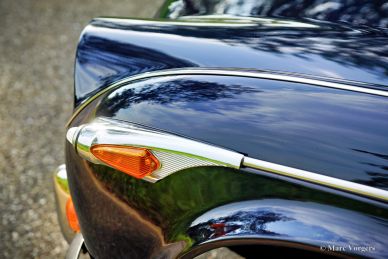 Triumph TR 4A IRS, 1966