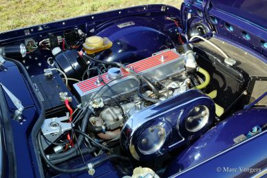 Triumph TR 250, 1968