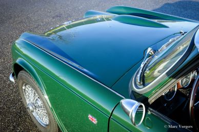 Triumph TR 4, 1965