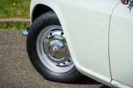 Triumph TR4, 1966
