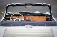 Triumph TR 4a IRS, 1967