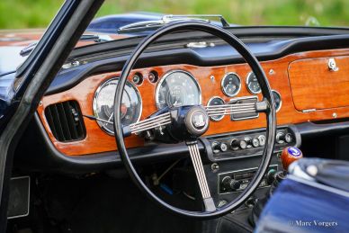 Triumph TR 4 A IRS, 1967