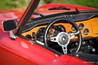 Triumph TR 6, 1974