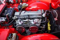 Triumph TR 6, 1974