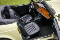 Triumph TR 6, 1969
