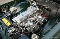 Triumph TR 6, 1973