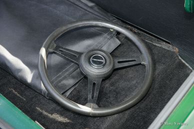 Triumph TR 6 PI, 1975