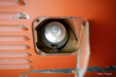 Volkswagen VW T1 Transporter | Bus restoration object, 1961