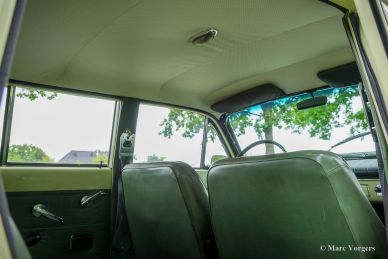 Volvo Amazon 121 Station Wagon, 1967