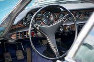 Volvo 1800 ES, 1973