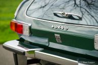 Volvo 1800 ES, 1972
