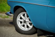 Volvo 1800 S, 1969