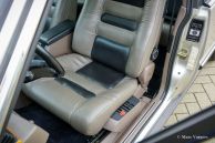 Volvo 780 Bertone, 1987