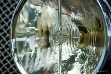 AC (Acédès) 16/66 Drophead Coupé, 1935