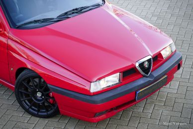 Alfa Romeo 155 Twin Spark 2.0 16V, 1995