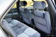 Alfa Romeo 164 3.0 V6, 1990