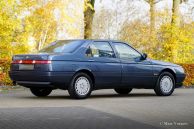 Alfa Romeo 164 3.0 V6, 1990