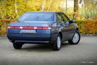 Alfa Romeo 164 3.0 V6, 1990