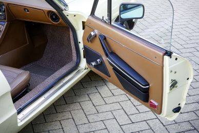 Alfa Romeo Spider 2000, 1983