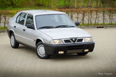 Alfa Romeo 33 1.3 IE Lusso, 1993