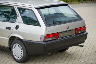Alfa Romeo 33 Sport Wagon 1.3 S, 1992