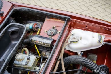 Alfa Romeo Alfasud 1.5 Valentino, 1982