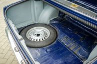 Alfa Romeo Alfetta 1600, 1976