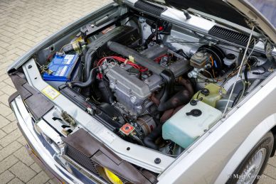 Alfa Romeo Alfetta 2.0 QV, 1983