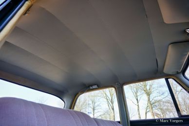 Alfa Romeo Giulia 1300, 1964