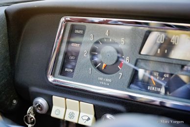 Alfa Romeo Giulia 1300, 1964