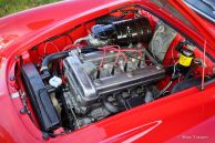 Alfa Romeo Giulietta Spider, 1961