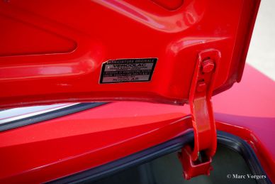 Alfa Romeo Giulia GT 1300 Junior, 1975