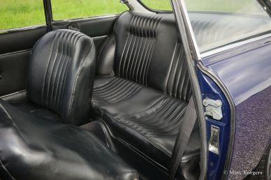 Alfa Romeo GT 1300 Junior, 1969