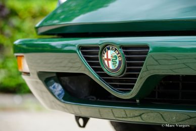 Alfa Romeo Spider 2000 Type 4, 1993