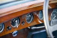 Alvis Speed 25 ‘Charlesworth’ DHC, 1936