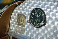 Alvis TC21 / 100 Special, 1955