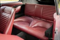 Aston Martin DB 2/4 Mk 3, 1958