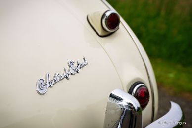 Austin Healey 100/4 BN1, 1955