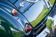 Austin Healey 100/6, 1957