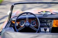 Austin Healey 3000 MK 3, 1966